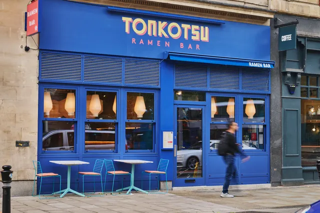 Tonkotsu Bristol