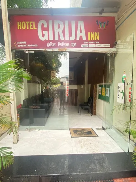 Hotel Girja Inn