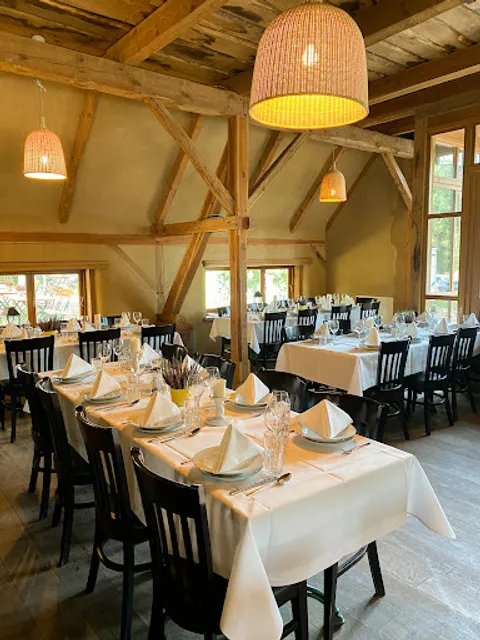 Der Schafstall - Das Café-Restaurant im Büsenbachtal