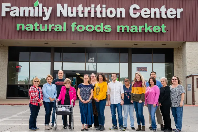 Family Nutrition Center