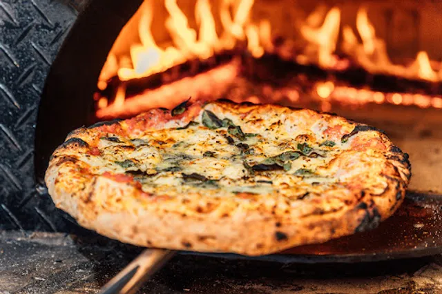 Pizzaria Tiradentes (Delivery)