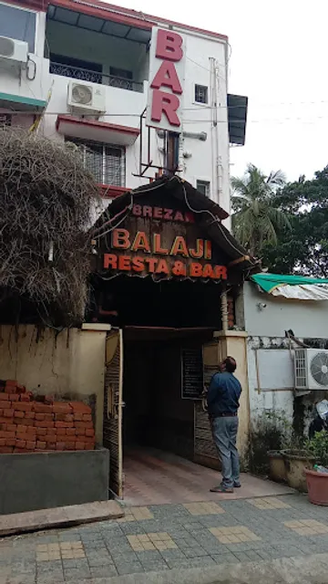 Balaji Restaurant And Bar