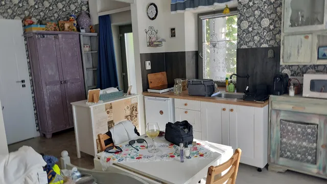 Vánkoska Apartmanok