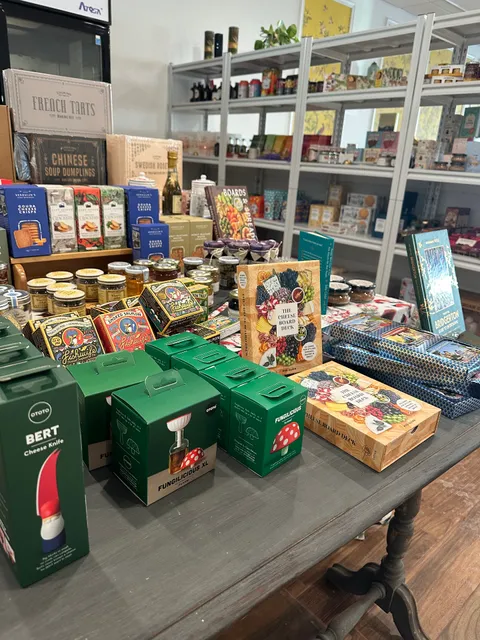 Goldfinch Gourmet Foods and Eatery or Cafe