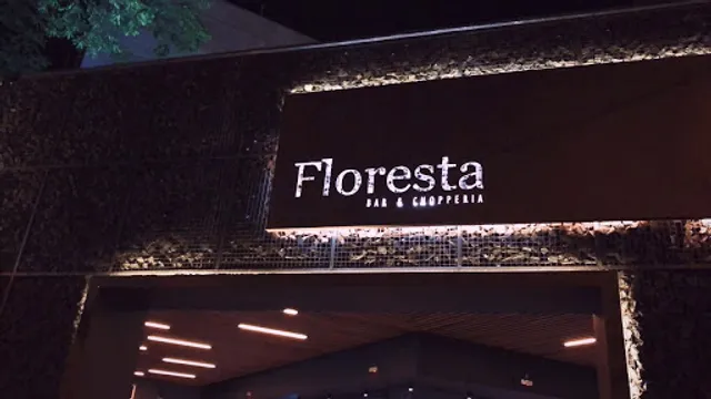 Floresta Bar & Chopperia
