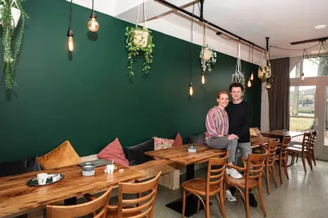 ‘t Centrum - café & feestzalen