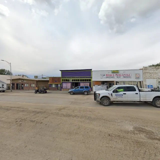 Rimrocker Historical Society