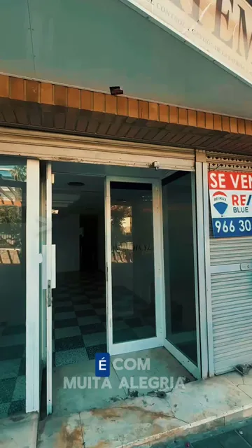 Link Brazil Alicante