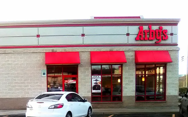 Arby's