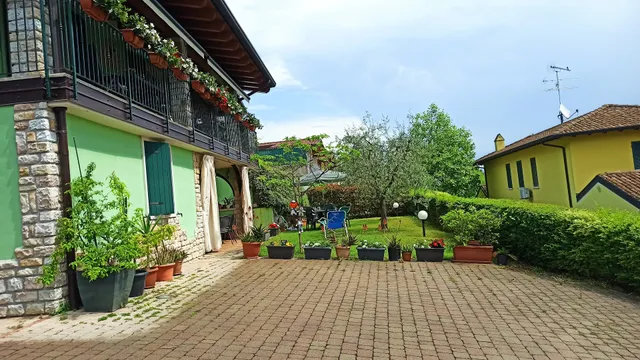 B&B Casa Paola