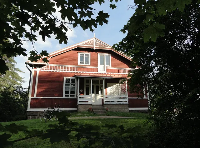 Porvoo Hostel