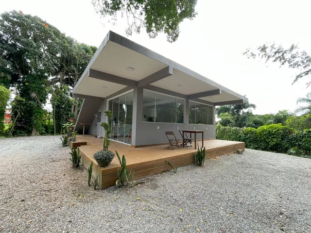 Pousada e Camping Rekantu's Leco