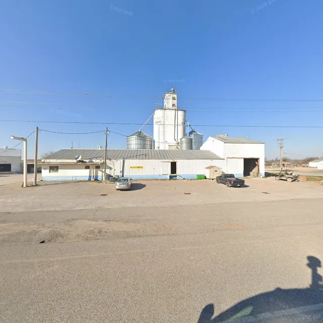 Walters Co-Op Elevator Association