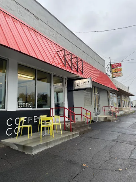 Livit Coffee Co.