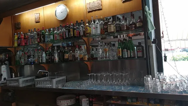 Bar Nuovo