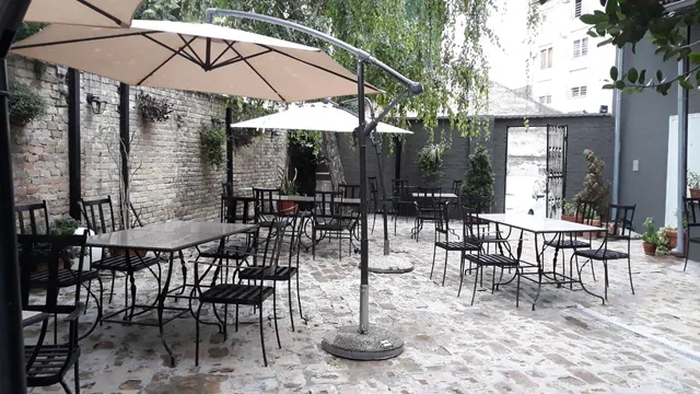 Guest Accommodation Zak