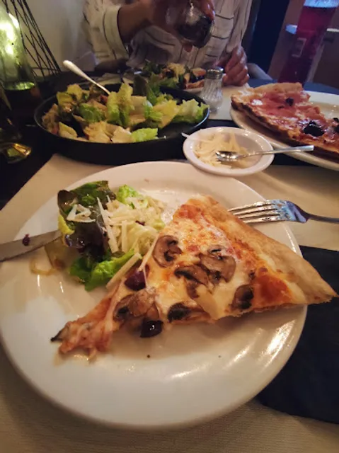 VOGLIO pizza & pasta