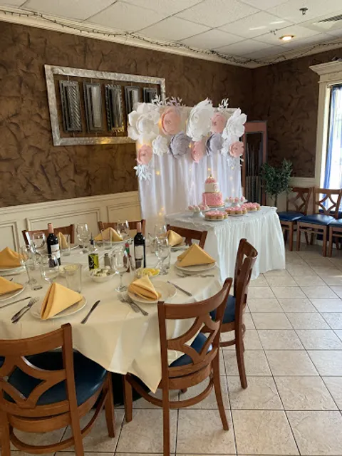 Nuova Italia Restaurant