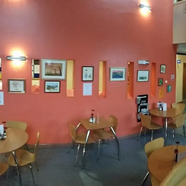 Time For You Tea Room