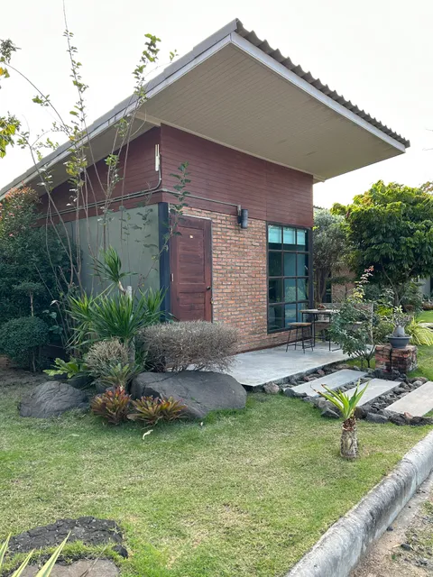 VWARA Resort at Buriram