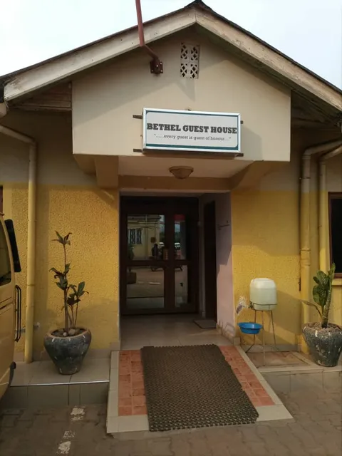 Bethel Guest House