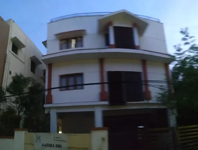 Aathira Inn