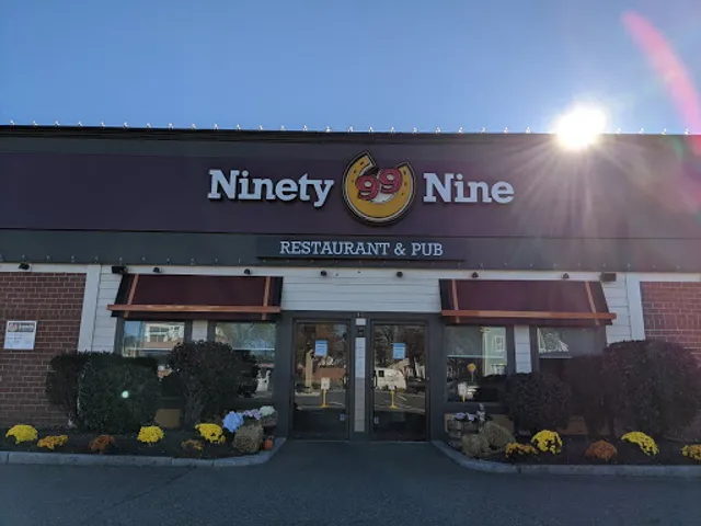 99 Restaurants