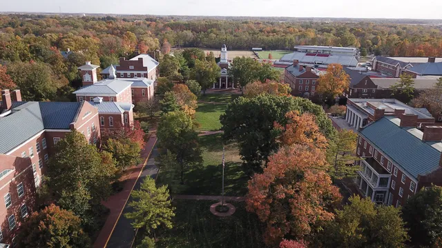 Wabash College