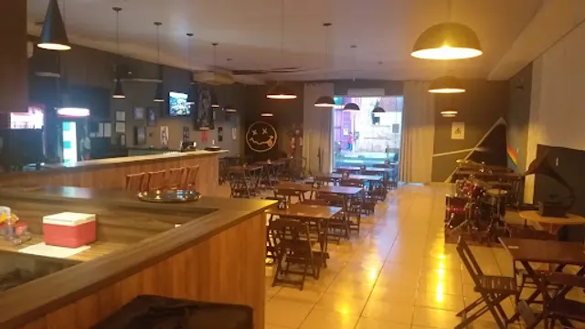 Rock Meats Presidente Epitácio