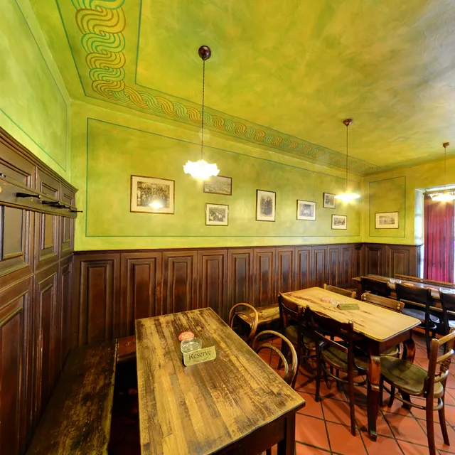 Hostinec U Bláhovky