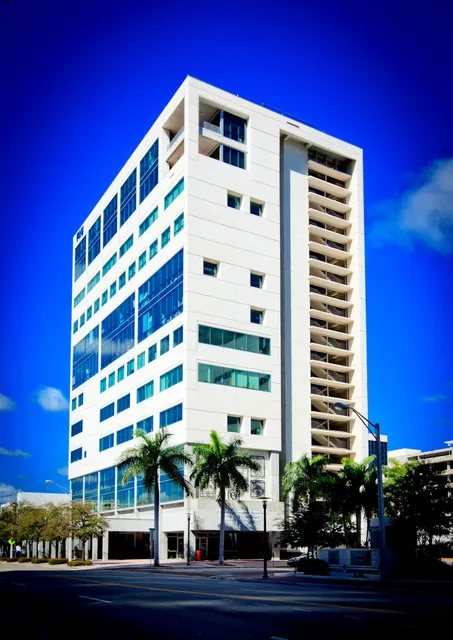 Broward College - Downtown Center