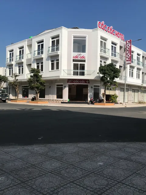Cốc Cốc Hotel