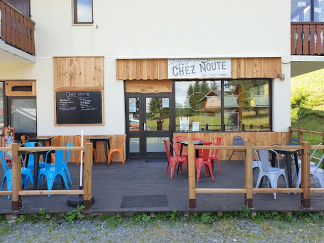 Chez marie chez noute