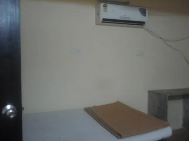 Al-Muaaviya Guest House