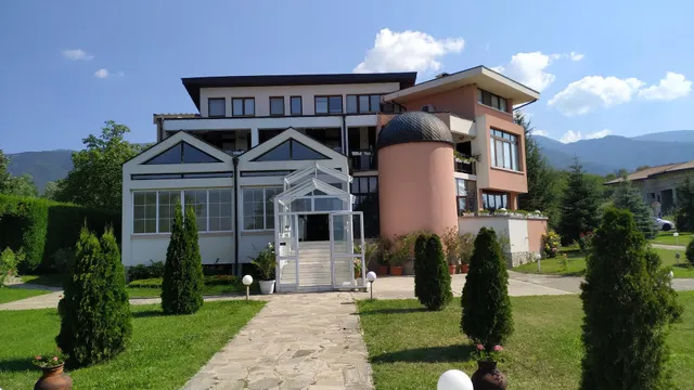 Hotel Shterev