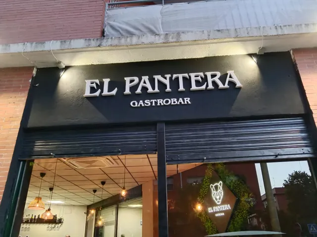 El Pantera - Gastrobar
