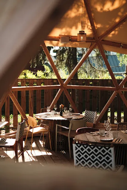 Ébo Annecy : Restaurant | Bar