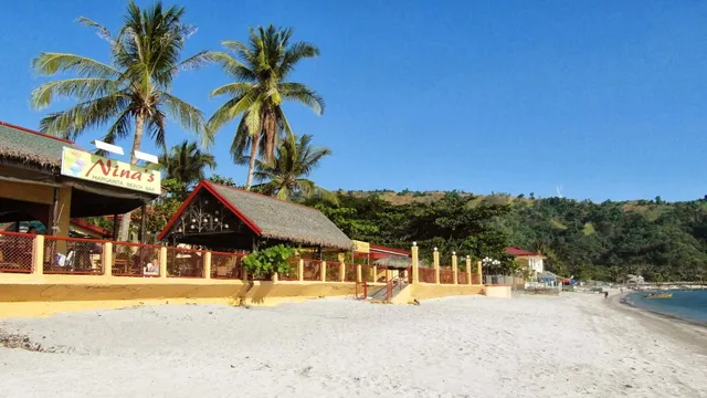 Playa Papagayo Beach Inn and Restaurant