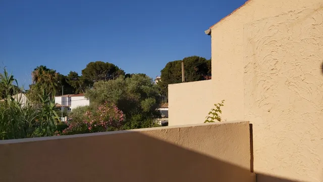 Residence Les Lavandes