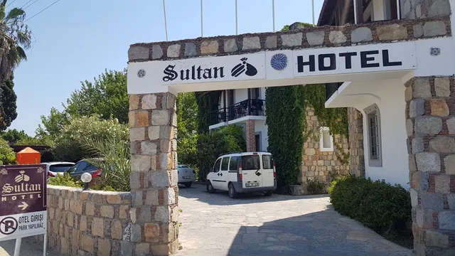SULTAN HOTEL