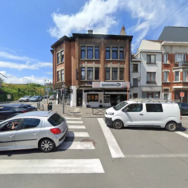 Boulangerie tafoughalt