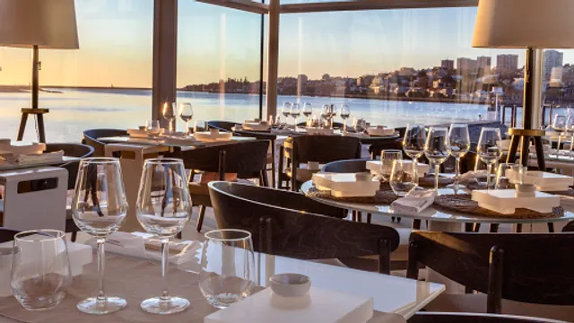 Kanpai Fusion Sushi Douro Marina