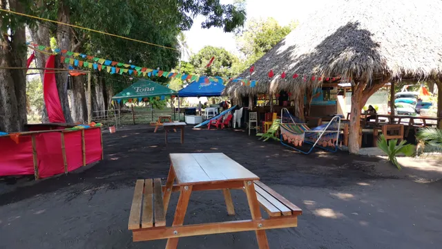 Playa El Perú Kayak Kencho