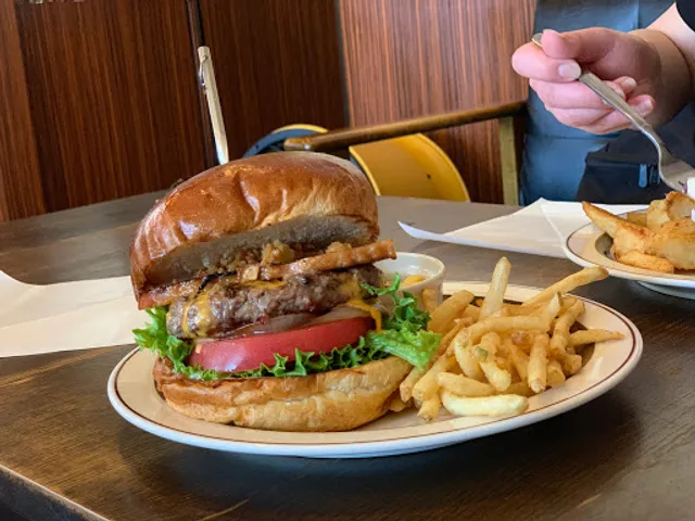 Jacksonville Finest Burgers