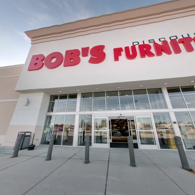 Bob’s Discount Furniture and Mattress Store