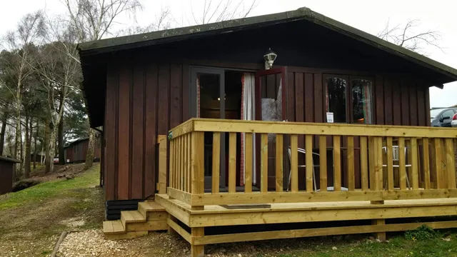 Warmwell Leisure Resort