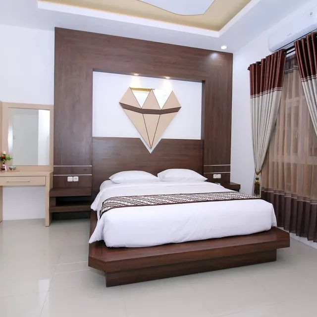 Cahaya Berlian Hotel