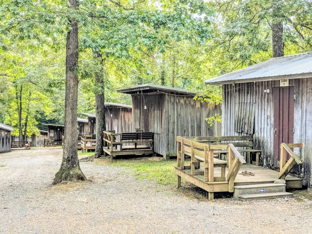 Western Kentucky Youth Camp