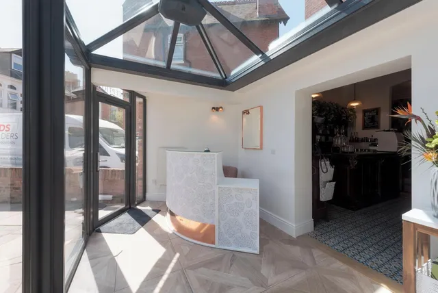 Stattons Boutique Hotel