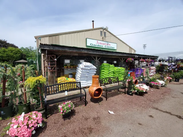 Amato's Garden Center Nursery